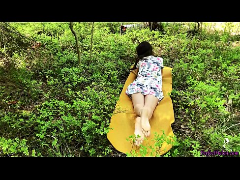 ❤️ Stranger ing Tinder masturbasi Pendhaftaran Pus lan jancok Passionately ing alas Porno ing kita