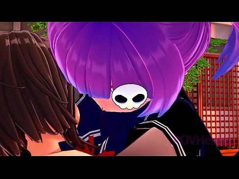 ❤️ Arachne girl monster. Porno ing kita