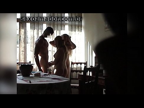 ❤️ Sex kanca ngajak wong buta lan wong telu bebarengan karo wong Porno ing kita