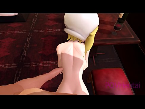 ❤️ Hentai kanker pangon Fiona Porno ing kita