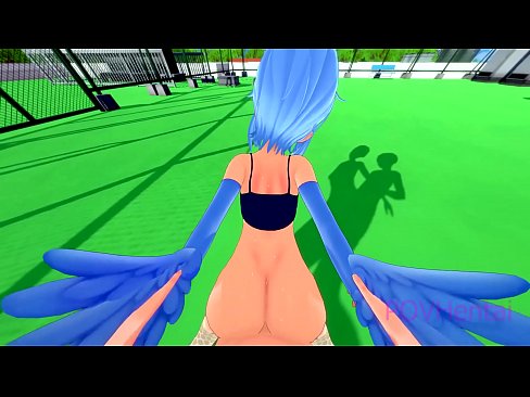 ❤️ Harpy monster girl. Porno ing kita