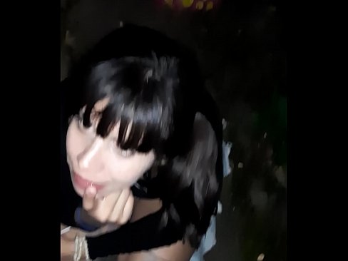 ❤️ Ing werna abuh zakar ing ijol-ijolan kanggo Candy Porno ing kita