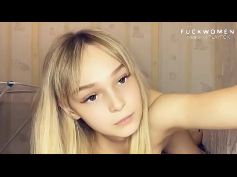 ❤️ Insatiable schoolgirl menehi crushing pulsating lisan creampay kanggo classmate Porno ing kita