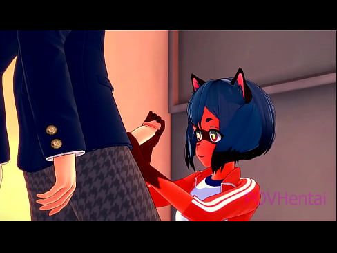 ❤️ Peternakan sapi anyar karo Michiru Kagemori Porno ing kita