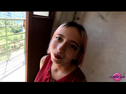 ❤️ Mahasiswa Sensual nyedot wong liyo ing Outback - cum ing pasuryan Porno ing kita